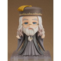 Harry Potter Albus Dumbledore Figure Nendoroid 10cm Goodsmile Company