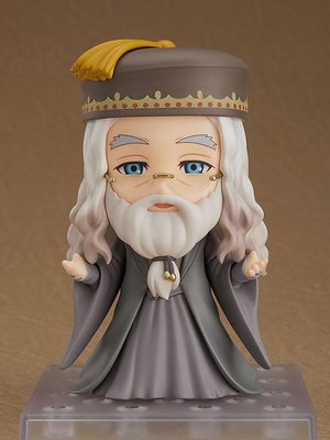 Good Smile Company Harry Potter Albus Dumbledore Figure Nendoroid 10cm Goodsmile Company