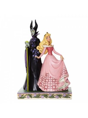 Disney Traditions Sorcery and Seren