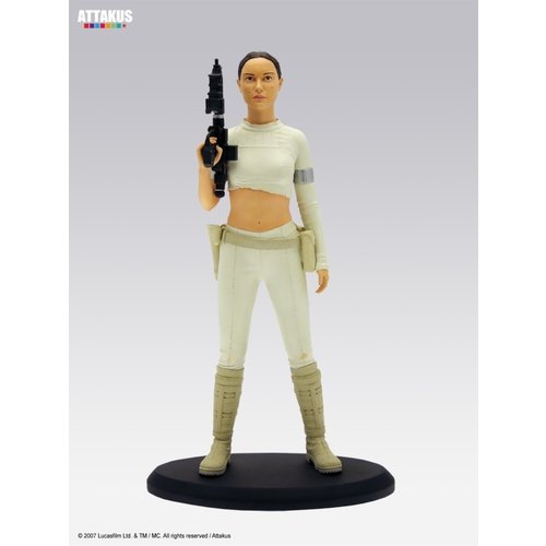 Attakus Star Wars Elite Collection Padme Amidala Scale 1:5 Limited Edition (1500) Attakus