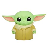Star Wars The Mandalorian The Child Money Bank 20cm