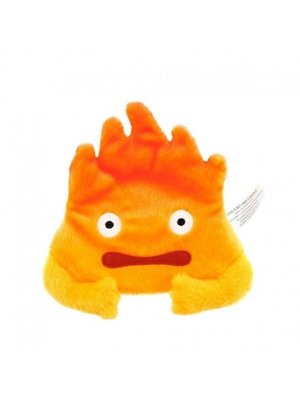 Studio Ghibli Studio Ghibli Calcifer Wallet 12cm