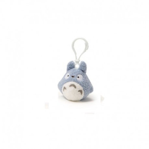 Studio Ghibli Totoro Blue Strap 8cm Studio Ghibli Totoro Blue Strap 8cm