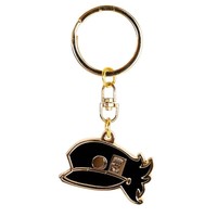 Jojo's Bizarre Adventure Stardust Crusaders Keychain