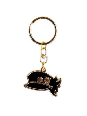 Abystyle Jojo's Bizarre Adventure Stardust Crusaders Keychain