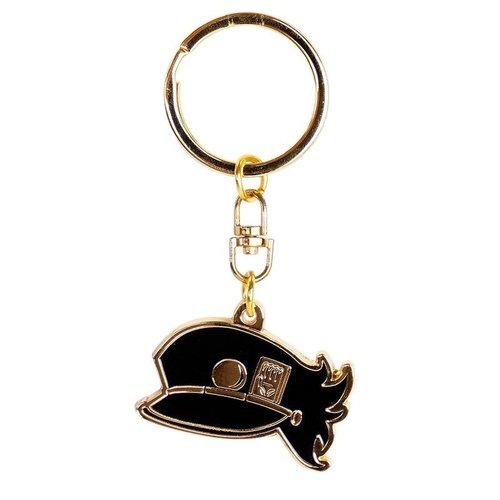 Abystyle Jojo's Bizarre Adventure Stardust Crusaders Keychain