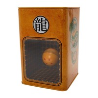 Dragon Ball Z Shenron Money Bank