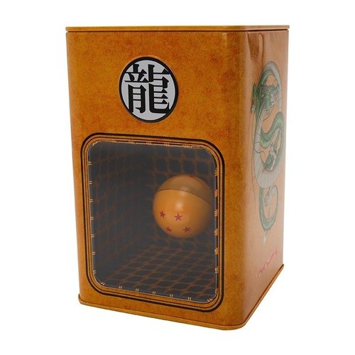 Abystyle Dragon Ball Z Shenron Money Bank