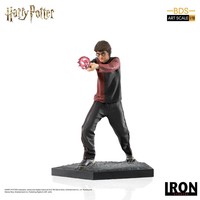 Harry Potter Statue BDS Art Scale 1/10 17cm
