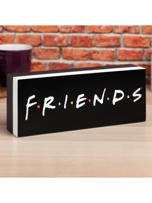 Friends Logo Light USB / Battery Powered Paladone