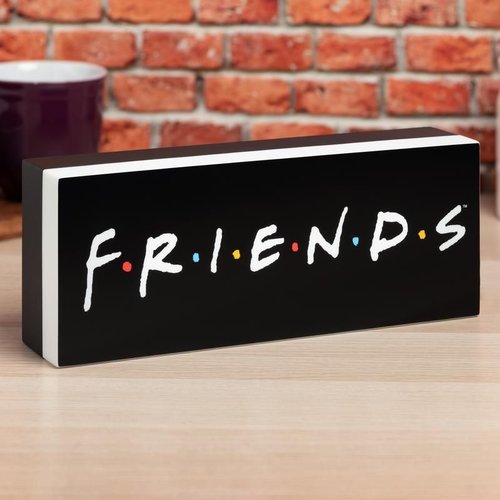 Friends Logo Light USB / Battery Powered Paladone