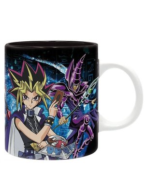 Abystyle Yu-Gi-Oh! Yami Yugi Mug 320ml