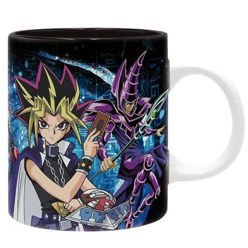 Yu-Gi-Oh! Yami Yugi Mug 320ml