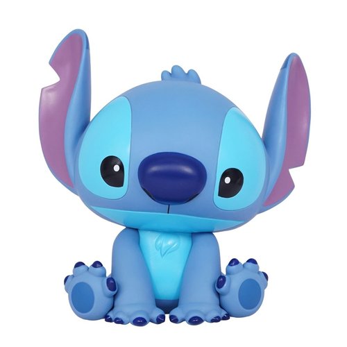 Monogram Disney Stitch Money Bank 20cm Monogram Disney Stitch Money Bank 20cm