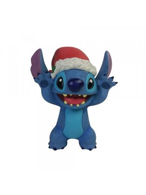 Enesco Disney Department 56 Christmas Stitch Figurine