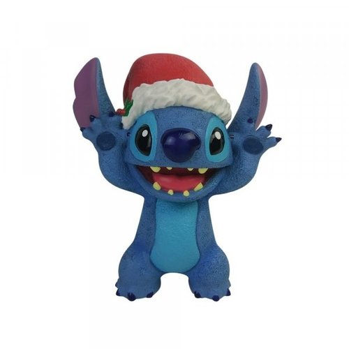 Enesco Disney Department 56 Christmas Stitch Figurine