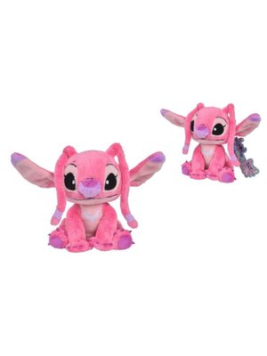 Disney Lilo & Stitch Sitting Angel