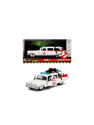 Ghostbusters Ecto-1 1/32 Hollywood