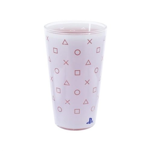 Playstation 5 Glass Paladone Playstation 5 Glass Paladone