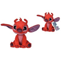 Disney Lilo & Stitch Sitting Leroy Pluche 20cm