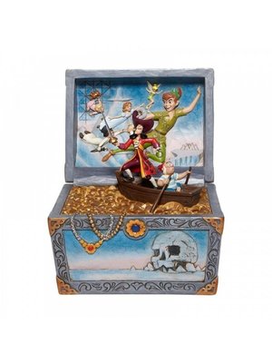 Disney Traditions Treasure strewn T