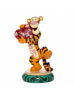 Disney Traditions Heartfelt Hug Tig