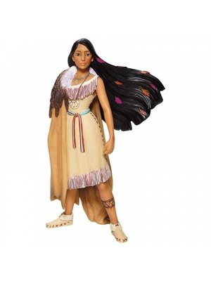 Disney Showcase Disney Showcase Collection Pocahontas Couture de Force Figurine