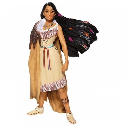 Disney Showcase Disney Showcase Collection Pocahontas Couture de Force Figurine