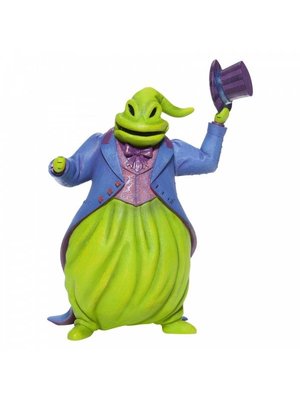 Disney Showcase Disney Showcase Collection Oogie Boogie Figurine