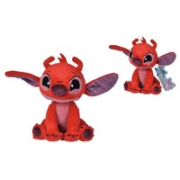 Disney Lilo & Stitch Leroy Plush 25cm