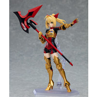 Fate Nero Claudius Figma Racing Version