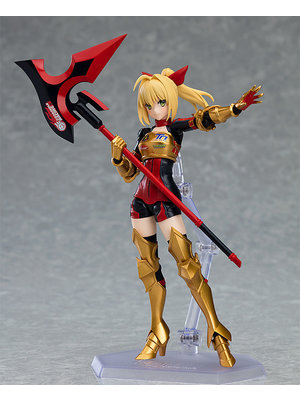 Good Smile Company Fate Nero Claudius Figma Racing Version