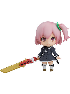 Good Smile Company Assault Lily Bouquet Riri Hitotsuyanagi Nendoroid