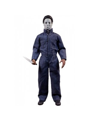 Trick or Treat Studios Halloween 4 Micheal Myers 1:6 Scale Figure