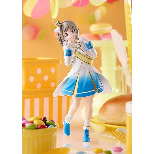 Good Smile Company Love Live! Kasumi Nakasu Statue Pop Up Parade 17cm