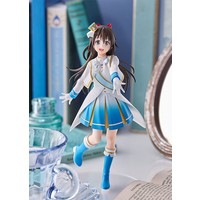 Love Live! Shizuku Osaka Statue Pop Up Parade 17cm