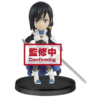 That Time i Got Figure C WCF Masked Hero VOL.3 7cm