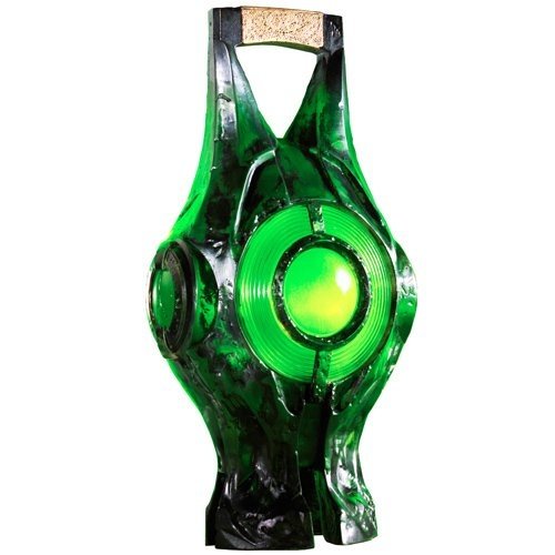 Green Lantern , Power Lantern Replica Noble Lantern Green Lantern , Power Lantern Replica Noble Lantern