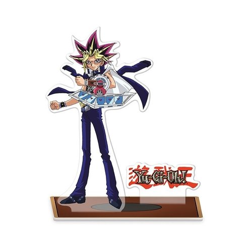Yu-Gi-Oh! Yami Yugi Acryl Figure 11cm Yu-Gi-Oh! Yami Yugi Acryl Figure 11cm
