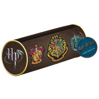 Harry Potter Etui Crest