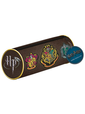 Pyramid Harry Potter Etui Crest