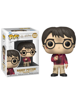 Funko Funko POP! Harry Potter 132 Harry Potter with the Stone