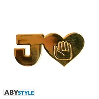 Jojo's Bizarre Adventure Pin
