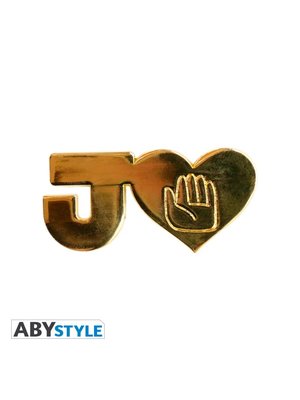 Abystyle Jojo's Bizarre Adventure Pin