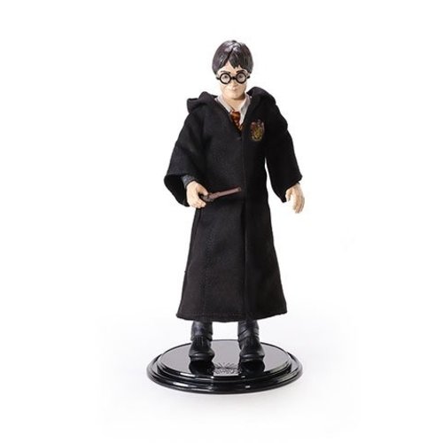 Harry Potter Harry Potter Bendy Fig Noble Collection Harry Potter Harry Potter Bendy Fig Noble Collection
