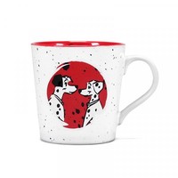 Disney Dalmatians Mug 350ml