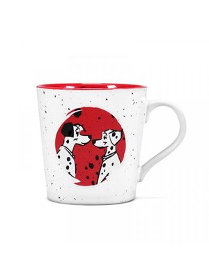 HMB Disney Dalmatians Mug 350ml