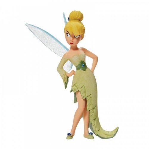 Disney Showcase Disney Showcase Collection Tinkerbell Couture de Force Figurine