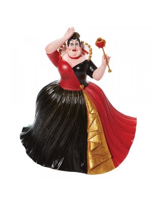 Disney Showcase Queen of Hearts Figurine
