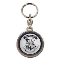 Harry Potter Hogwarts Keychain